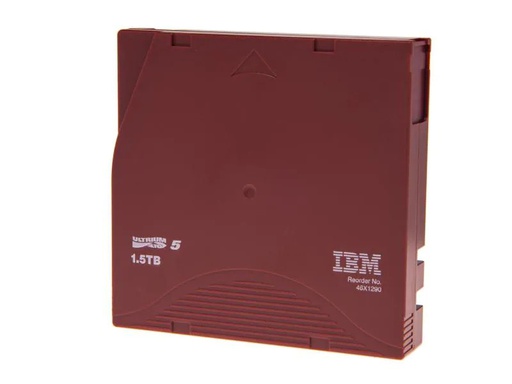 [90030887 294922] Lenovo LTO-5-Tape 46X1290 1.5 TB 1 Stück
