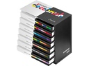 Karin Brushpen Pigment Deco Brush 84 Farben