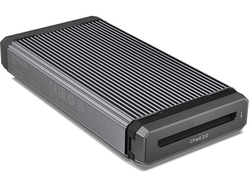 [90201725 1289178] SanDisk PRO Card Reader Extern PRO-Reader CFast