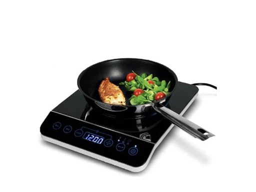[90201764 1271764] OHMEX Induktionskochplatte OHM-INC-2000 2000 W