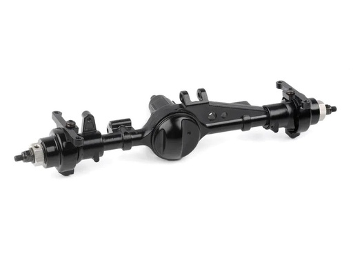 [90201769 1287163] RC4WD Achse TEQ Ultimate Scale Cast Axle Front