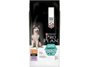 Purina Pro Plan Trockenfutter M/L Adult Sens. Dig. Grainfree Truth., 12 kg