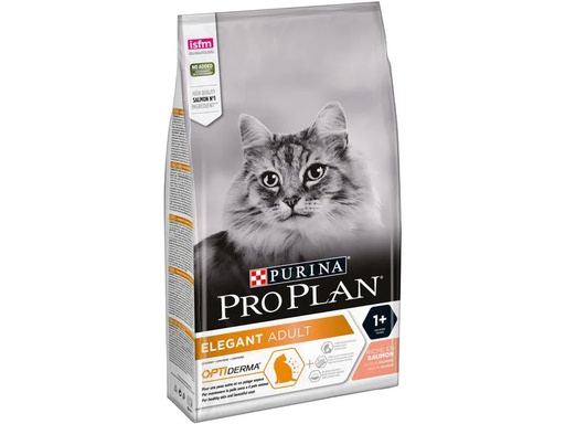 [90201828 1266571] Purina Pro Plan Trockenfutter Derma Care Adult Lachs 3 kg