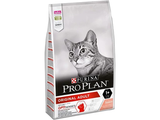 [90201848 1266579] Purina Pro Plan Trockenfutter Vital Functions Adult Lachs 10 kg