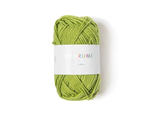 [90030944 1208357] Rico Design Wolle Creative Ricorumi DK 25 g, Pistazie