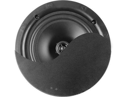 [90202115 1246056] Power Dynamics Deckenlautsprecher NCSS5B 20W, Schwarz