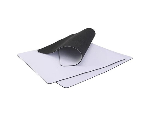 [90202248 1271967] Creativ Company Mausmatte aus Neopren, Grosspackung 12 Stück