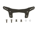 Tamiya Dämpferbrücke DT-03 vorne