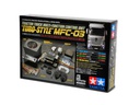 Tamiya Multifunktionsmodul MFC-03 Euro LKW