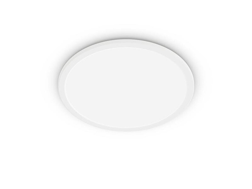 [90202365 1266962] Philips Deckenleuchte LED SceneSwitch CL550 IP44 1500 lm 4000K
