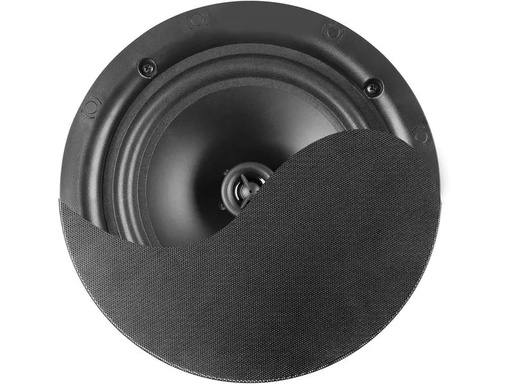 [90202445 1246050] Power Dynamics Deckenlautsprecher NCSP5B 20W, Schwarz