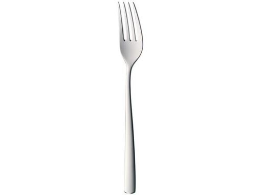 [90031128 1110872] WMF Menügabel Boston 1 Stück, Silber
