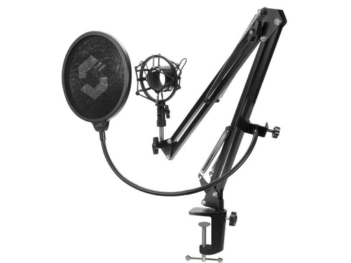 [90003092 1055075] Speedlink VOLITY Streaming-Zubehör-Set