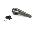 Savöx Servoarm Aluminium, Einfach, 43 mm, 25T