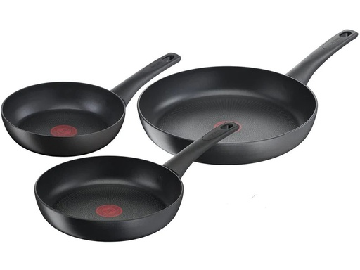 [90202660 1260870] Tefal Pfannen-Set Ultimate On 20 cm/24 cm/28 cm