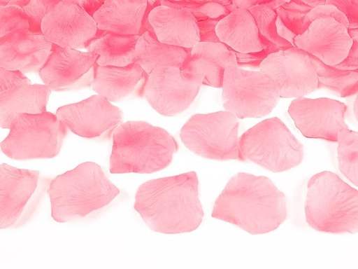 [90202754 1279971] Partydeco Streudeko 100 Stück, Pink