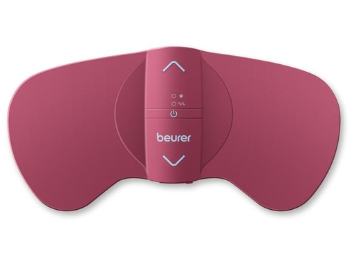 [90031237 1082941] Beurer Lösung für Menstruationsbeschwerden EM50 Menstrual Relax