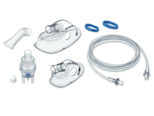 [90031297 1091706] Sanitas Inhalator Zubehör Yearpack für Sanitas SIH 21/1