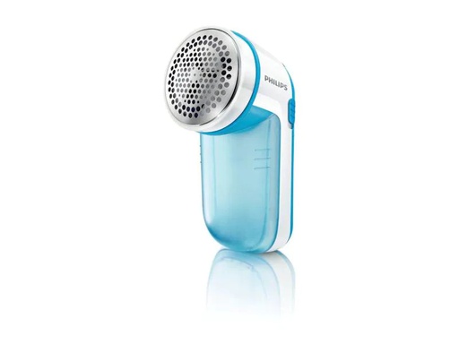 [90031323 348680] Philips Fusselrasierer GC026/00 Blau