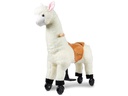 zoosy Reittier Lama