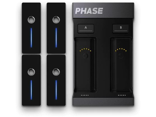 [90202915 1292586] MWM Music World Media Digital Vinyl System PHASE Ultimate
