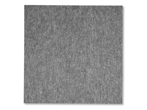 [90202967 1266384] Plotony Wandfliesen Quadro 40 x 40 cm Grau, 6 Platten
