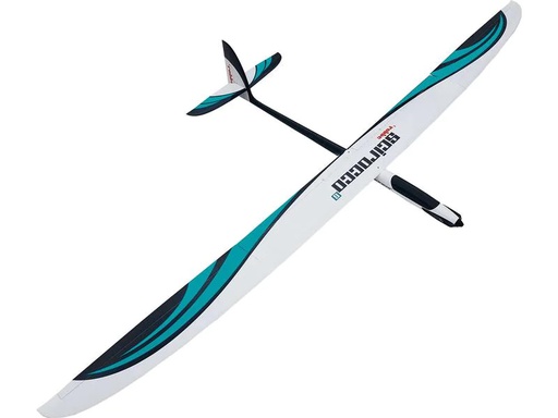 [90203060 1287226] robbe Motorsegler Scirocco S 3750 mm GFK ARF