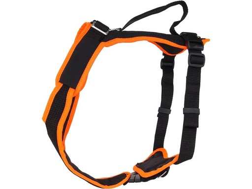 [90203073 1281255] Grossenbacher Geschirr Vary, Orange