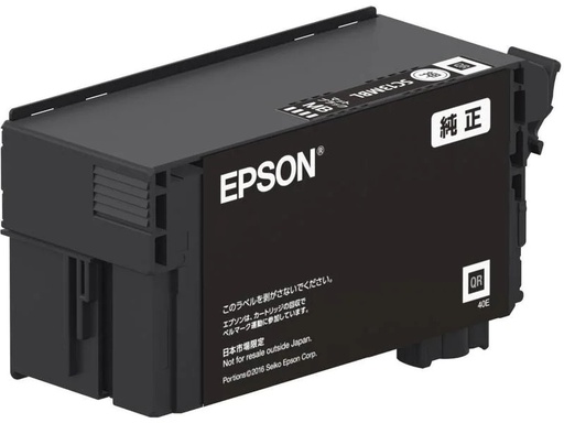 [90203108 821741] Epson Tinte UltraChrome XD2 C13T40D140 Black