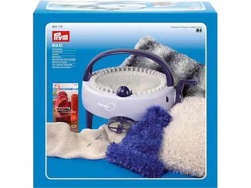 [90031354 1088153] Prym Strickmühle Maxi, 27 cm, 1 Stück