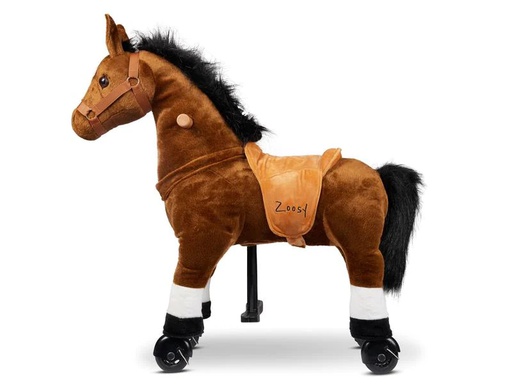 [90203144 1278649] zoosy Reittier Pferd Gr. S
