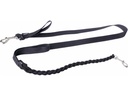 Grossenbacher Joggingleine Profirun Schwarz