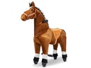 zoosy Reittier Pferd Gr. M