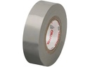 Cellpack AG Isolierband 10 m x 15 mm, Grau
