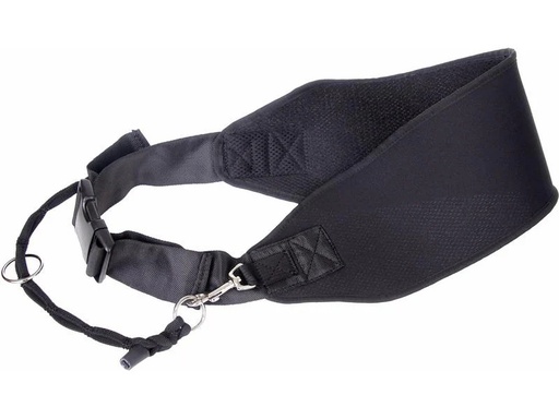 [90203409 1281296] Grossenbacher Jogginggurt Profirun L Schwarz