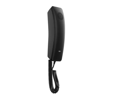 [90203415 1284331] Fanvil Wand-/Tischtelefon H2U Schwarz