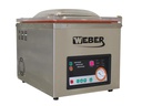 Weber Home Vakuumiergerät 350 Silber