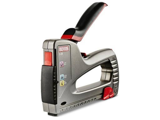 [90000291 629063] Novus Handtacker  J-29