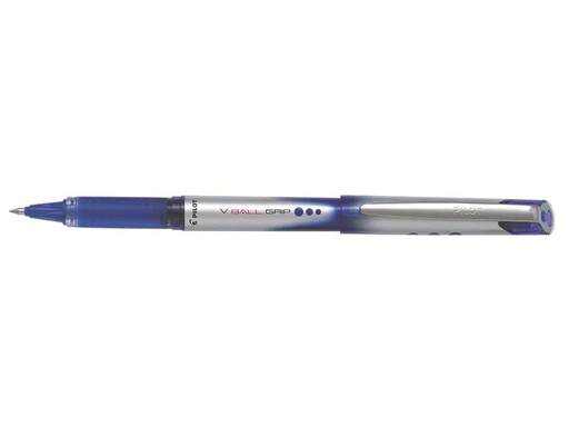 [90203546 1286716] Pilot Rollerball V-Ball 0.4 mm, Blau