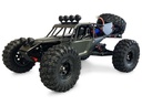 Amewi Buggy Dark Rampage 4WD, Grau 1:12, RTR