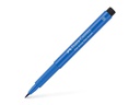 Faber-Castell Tuschestift Pitt Artist Pen B Blau