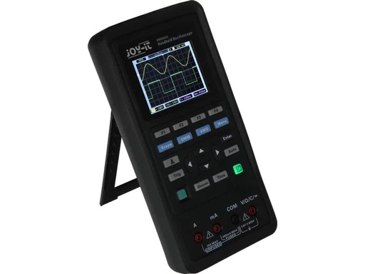 [90203619 1292876] jOY-iT Mobiles 3-in-1 Multimeter, Oszilloskop, Signalgenerator