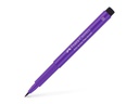 Faber-Castell Tuschestift Pitt Artist Pen B Purpurviolett