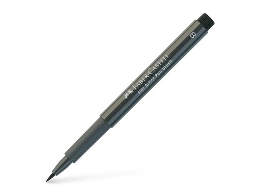 [90203675 1286255] Faber-Castell Tuschestift Pitt Artist Pen B Warmgrau