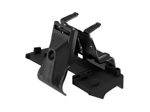 [90203700 1268019] Thule Montage-Kit Kit Flush Railing 186018