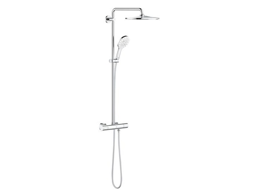 [90031506 1095319] GROHE Duschsystem Rainshower SmartActive 310 EcoJoy