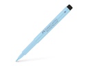 Faber-Castell Tuschestift Pitt Artist Pen B Eisblau