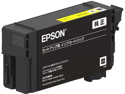 [90203713 821747] Epson Tinte UltraChrome XD2 C13T40D440 Yellow