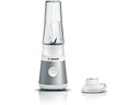Bosch Standmixer VitaPower MMB2111T Silber/Weiss