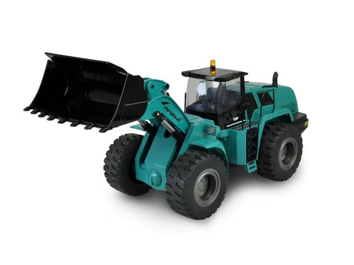 [90203870 1296562] Amewi Radlader G485E Petrol, V5 1:14, RTR
